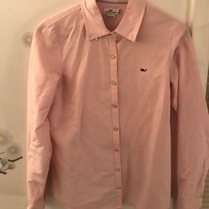 Vineyard Vines Button up